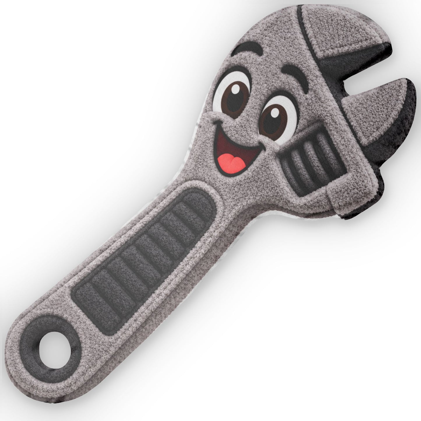 Wendy the Wrench