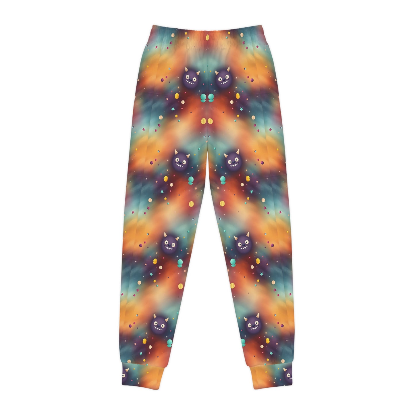 Nebula Nibbler Youth Joggers