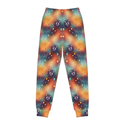 Nebula Nibbler Youth Joggers