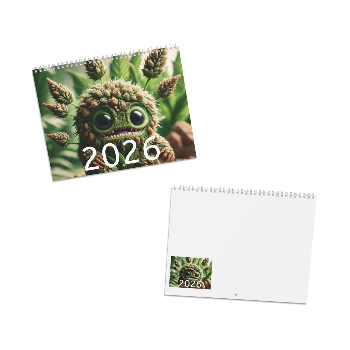 Calendar (2026)