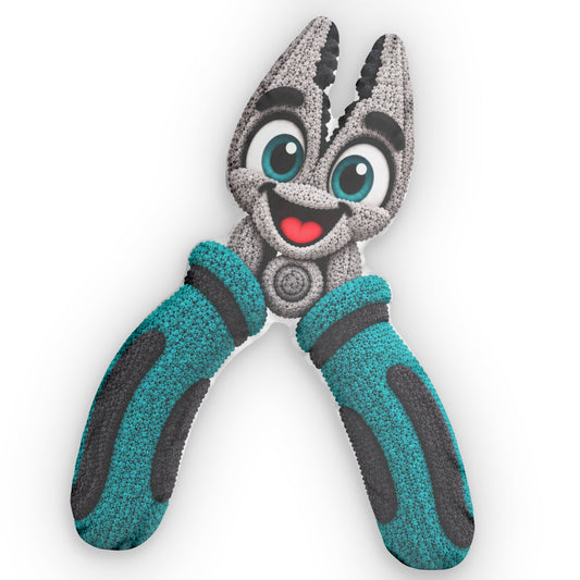 Penny the Pliers