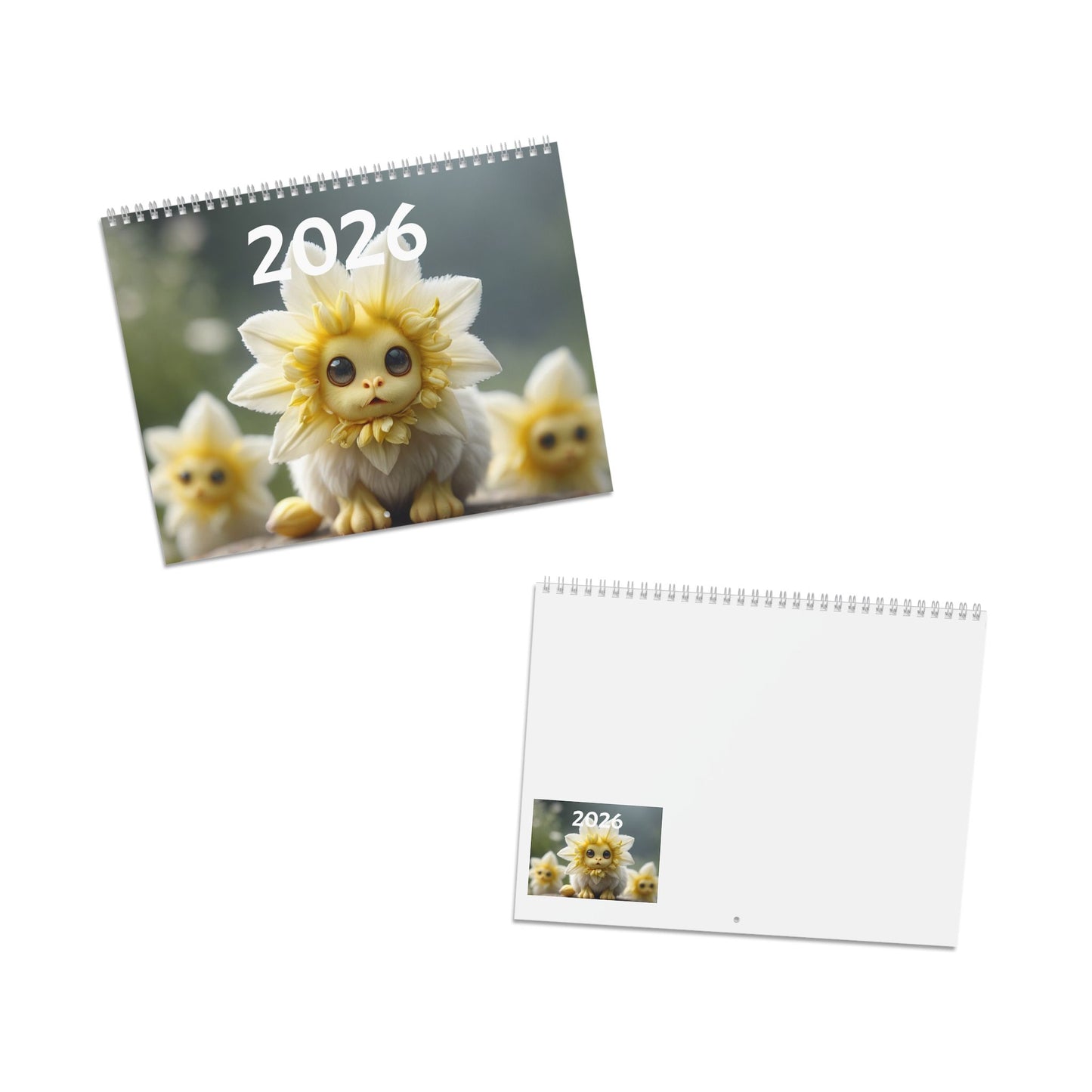 Calendar (2026)