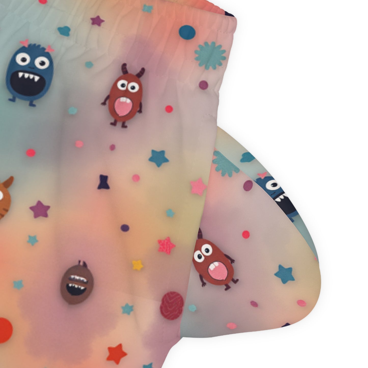 Sugar Rush Monsters Youth Joggers