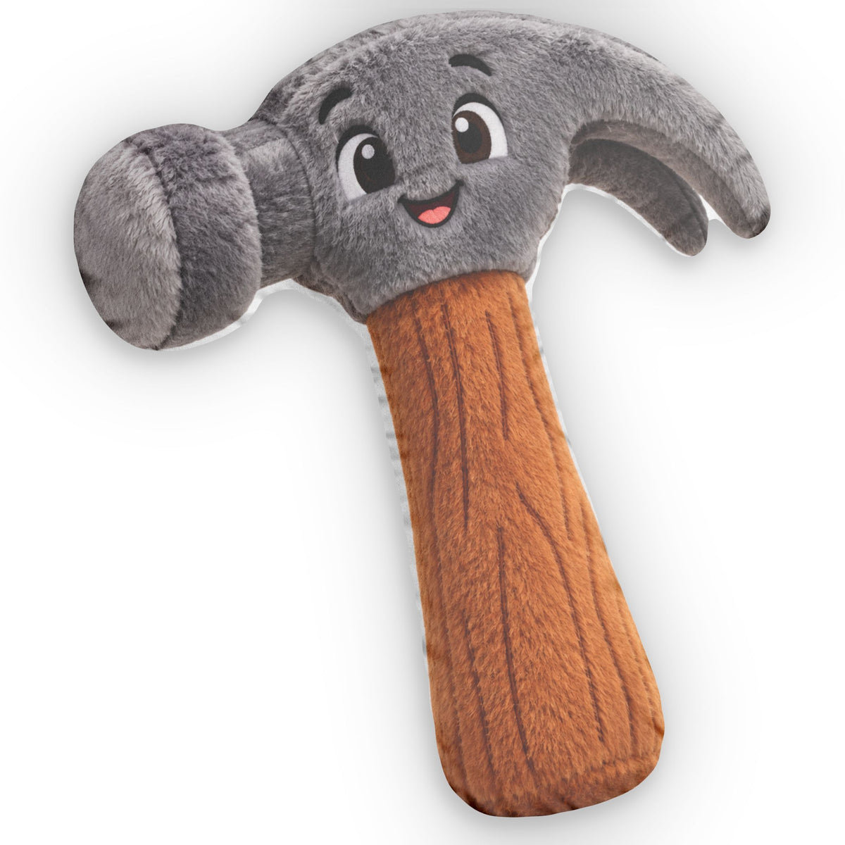 Hank the Hammer