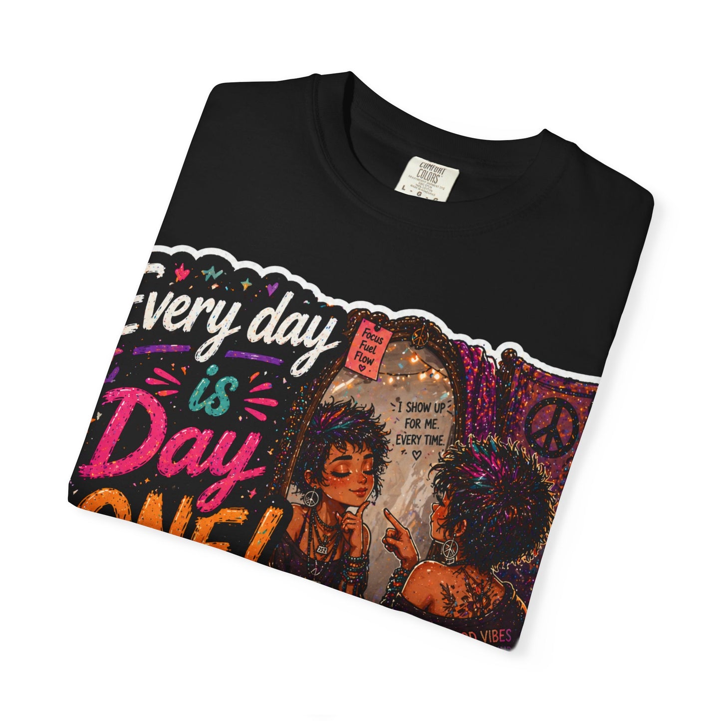 Day One Daily Tee