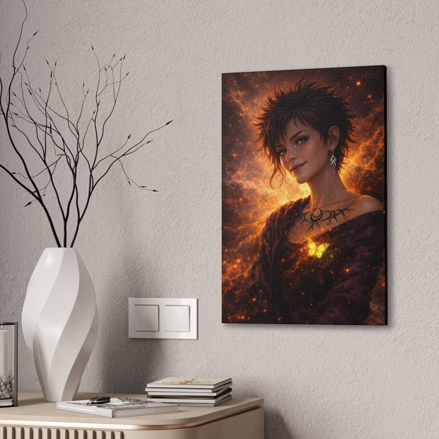 Ember Within