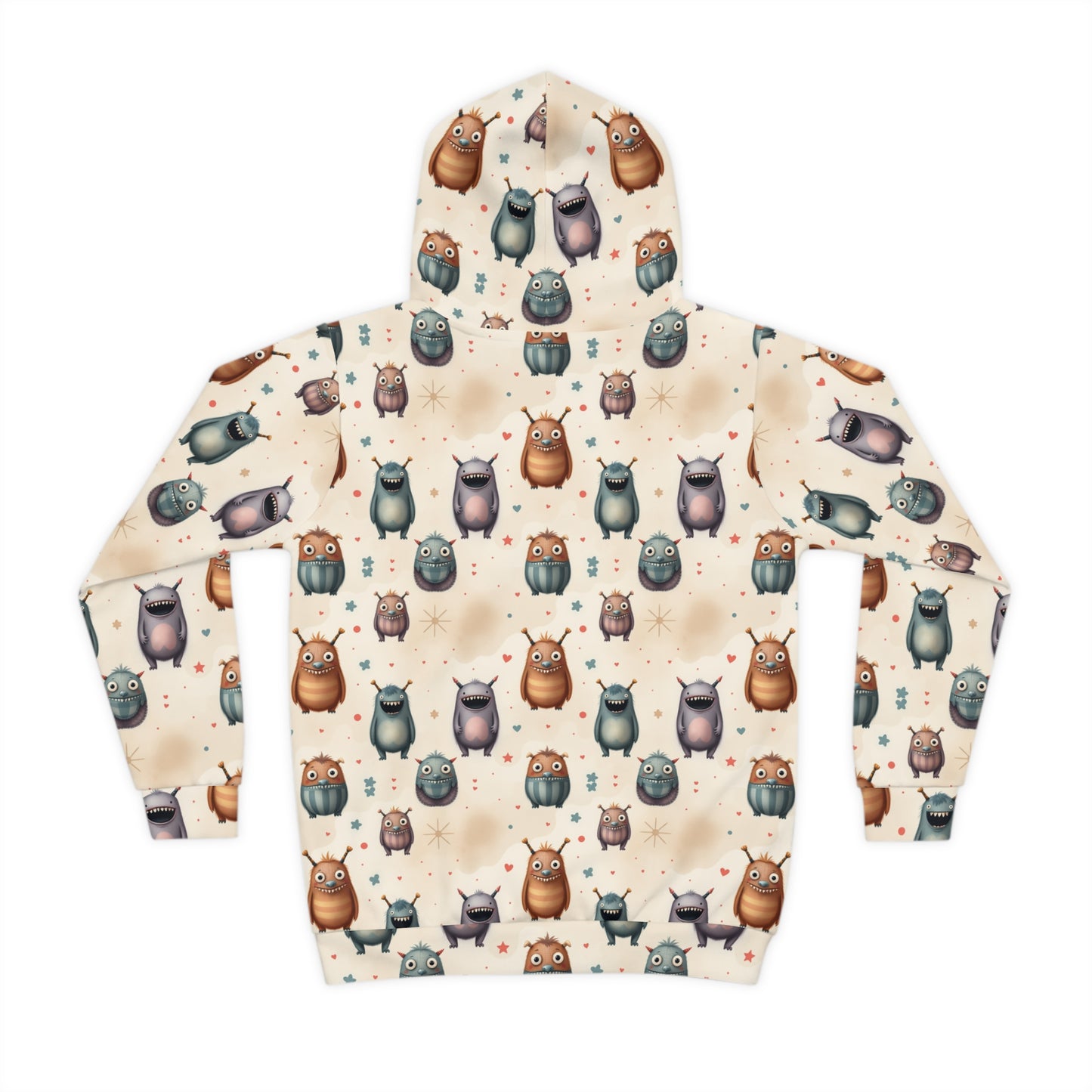 Starlight Oddball Crew Youth Hoodie