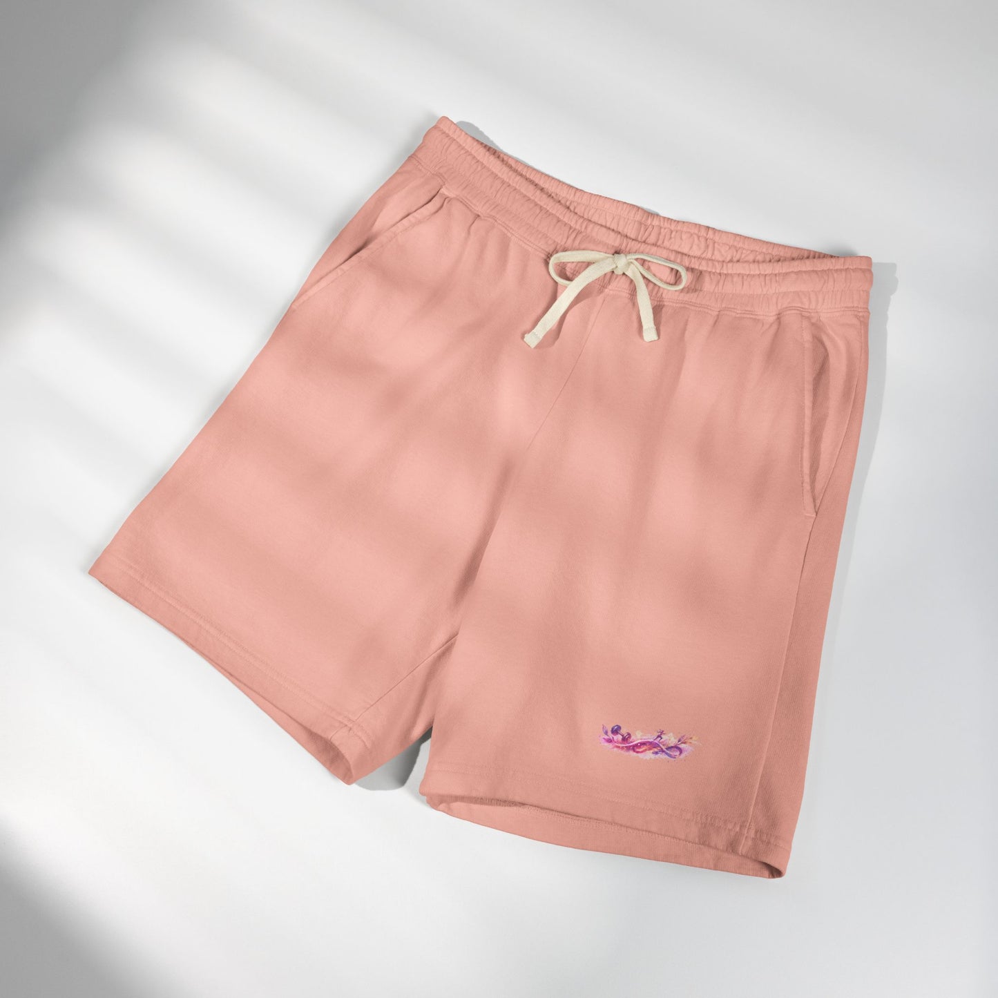 Whispermark Shorts (3)