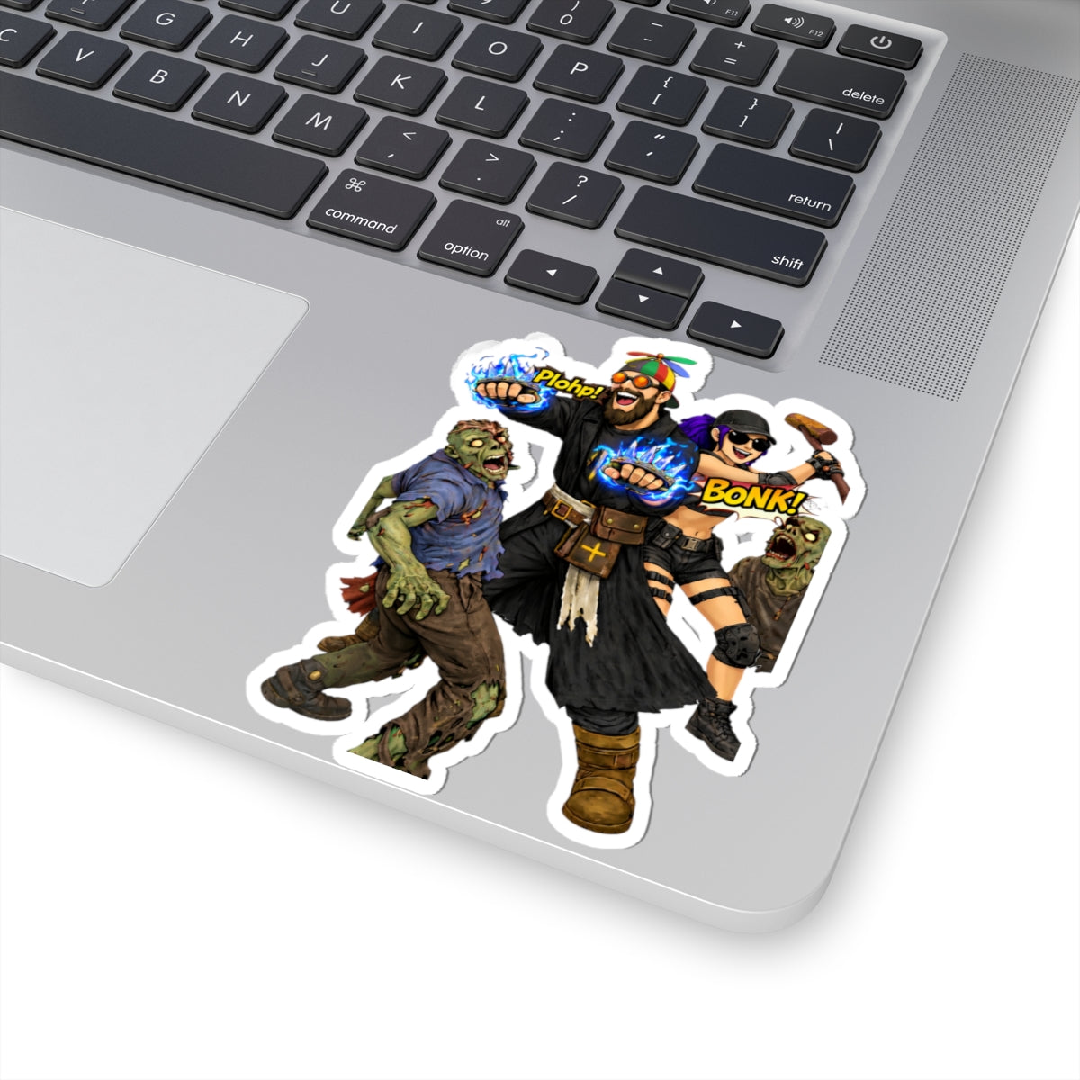 TheShipWreckCrew
