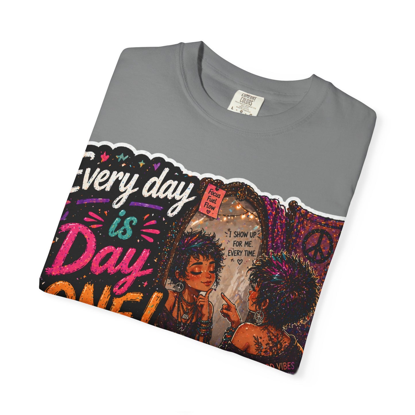 Day One Daily Tee