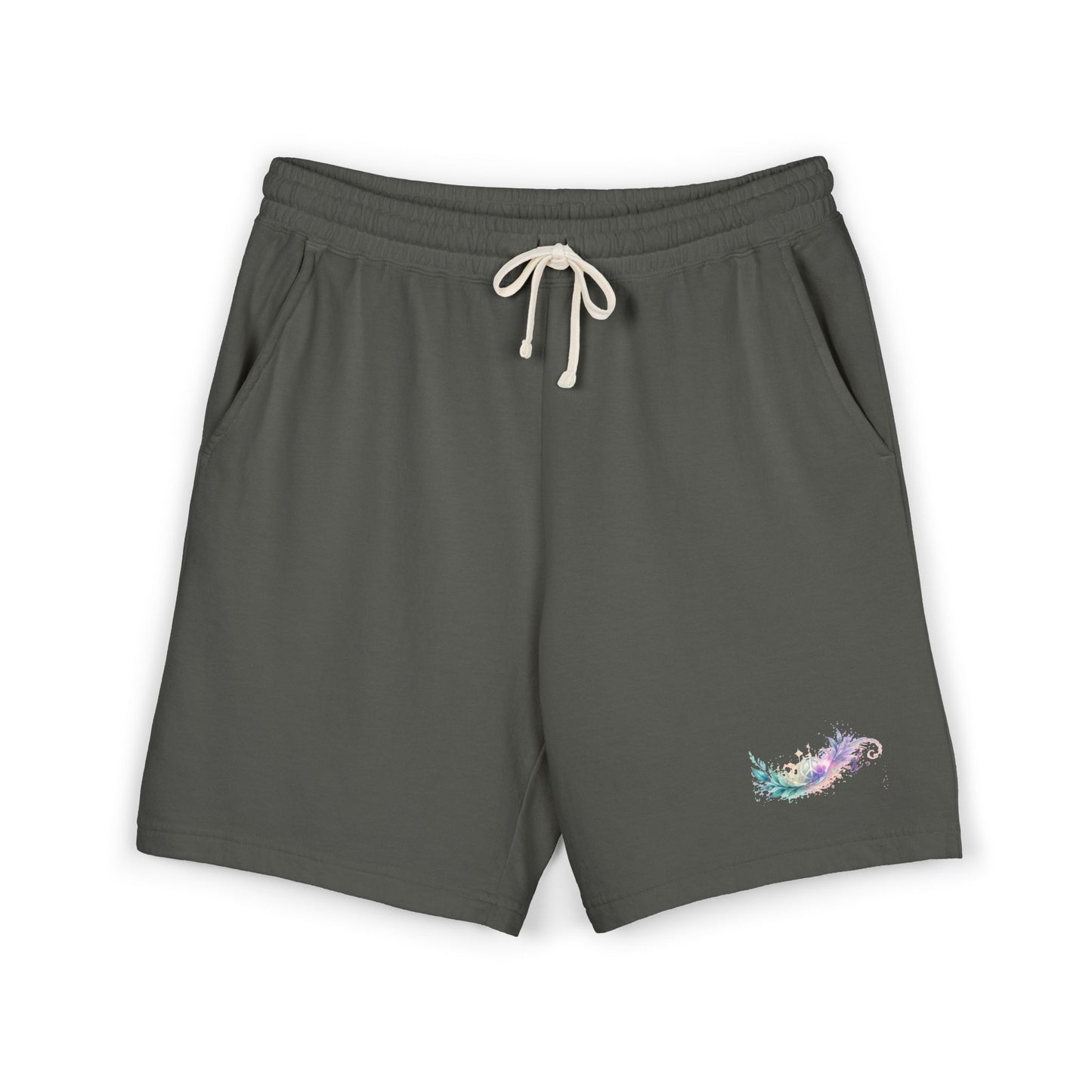 Whispermark Shorts (2)