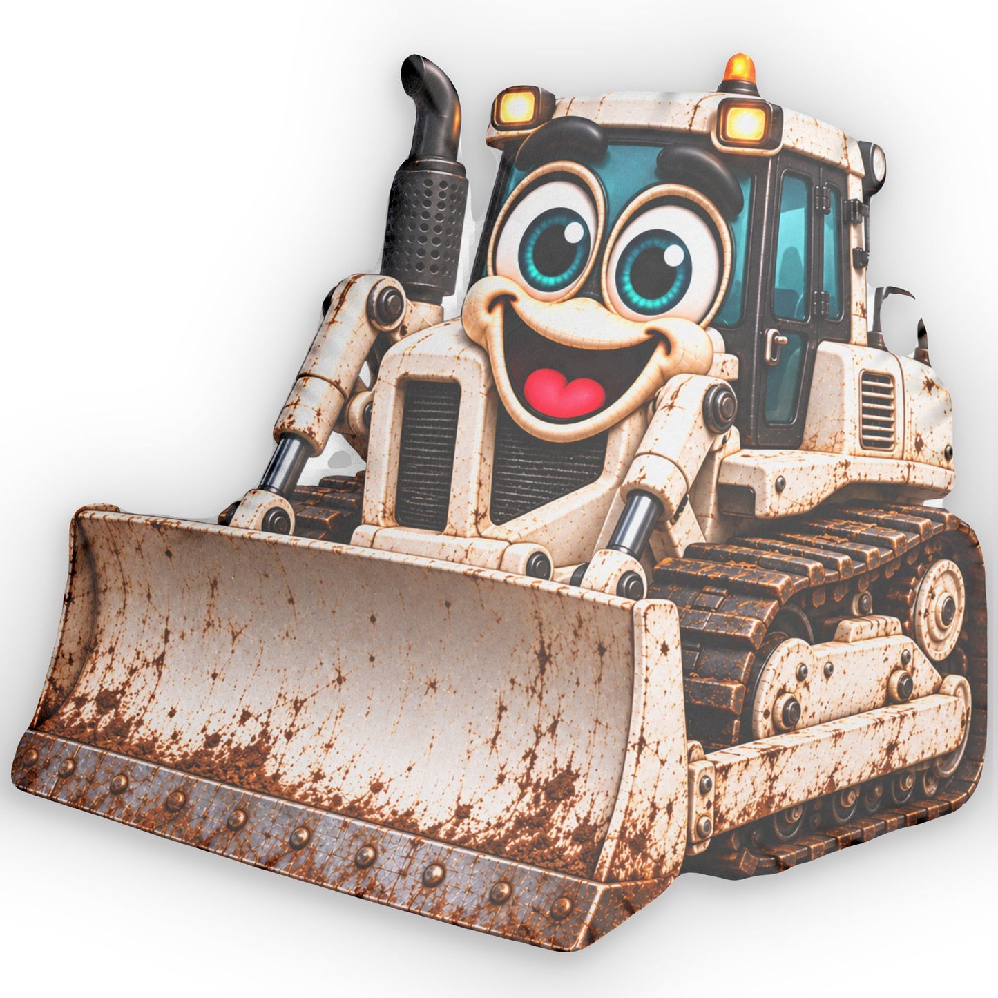 Duggy the Dozer