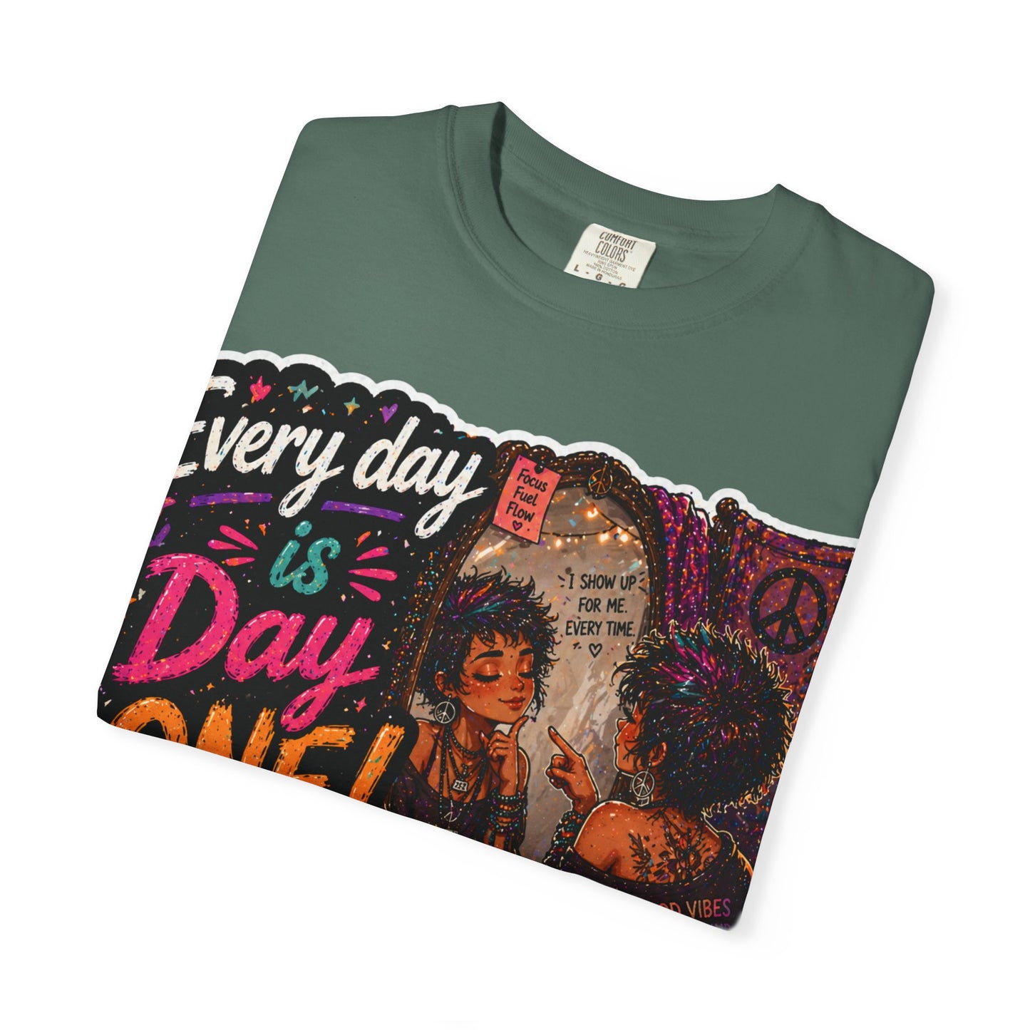 Day One Daily Tee
