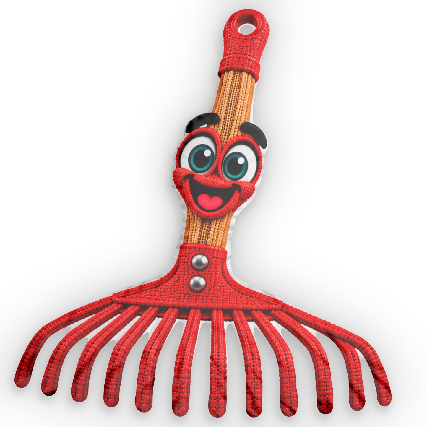Ruby the Rake
