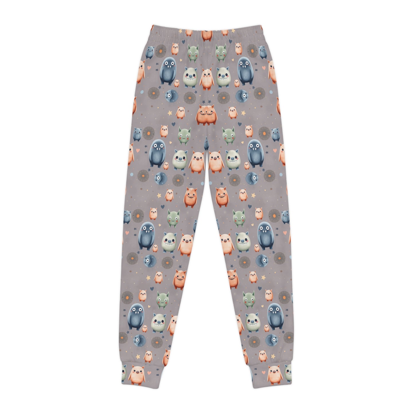 Mischief Makers Monster Youth Joggers