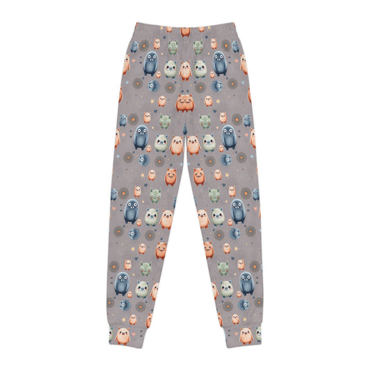 Mischief Makers Monster Youth Joggers