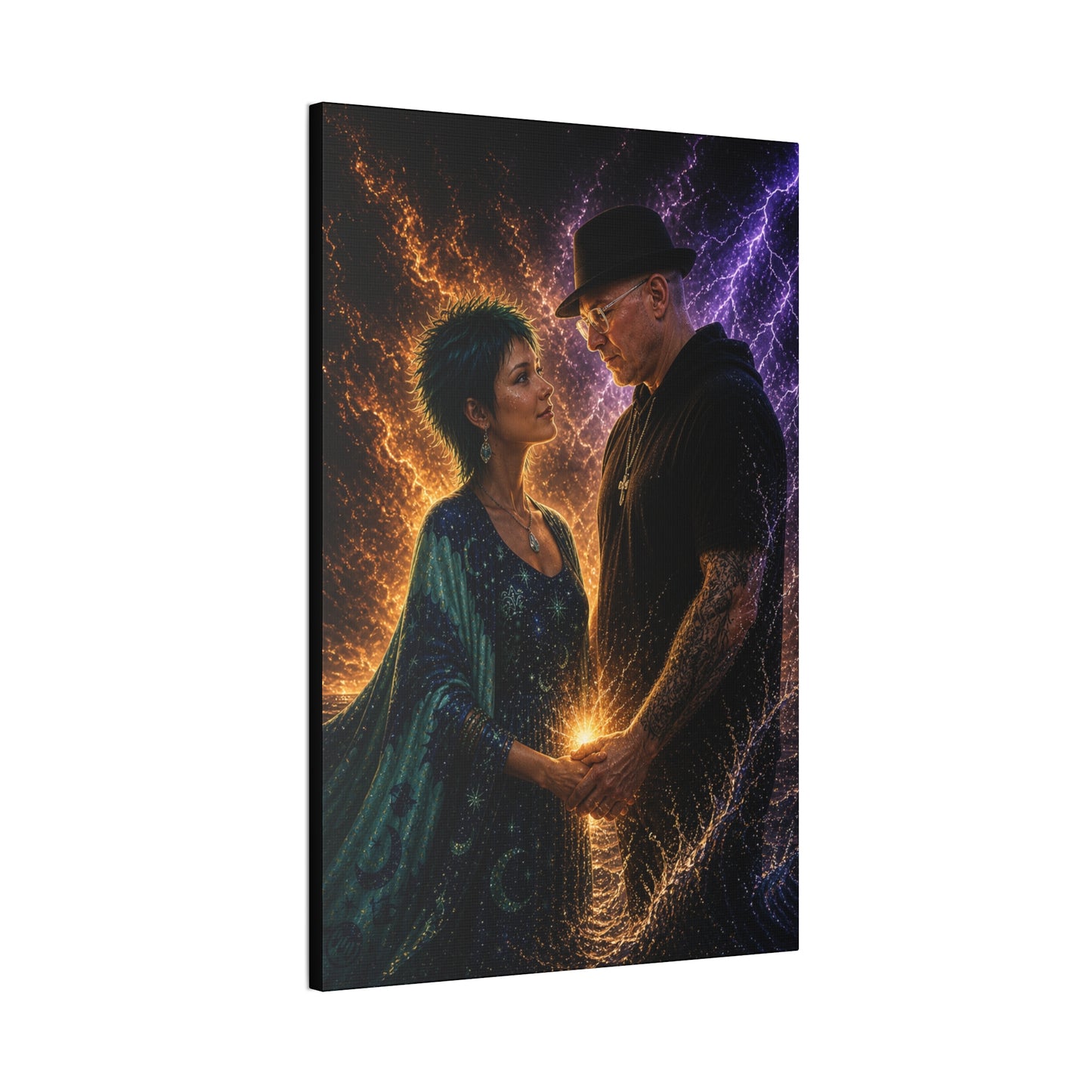 Echo of Two Souls