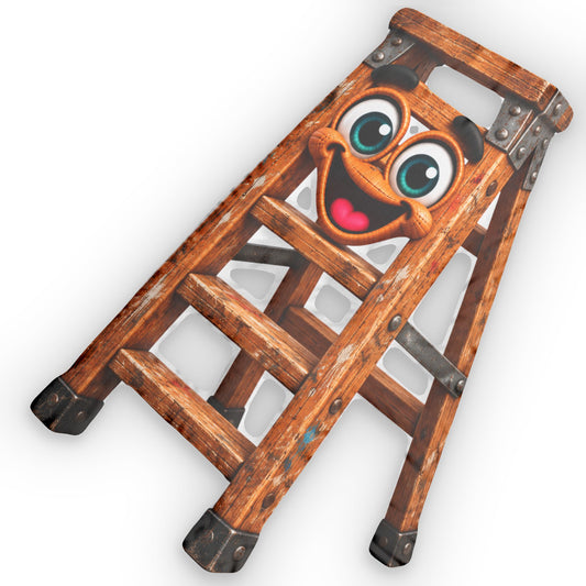 Louie the Ladder